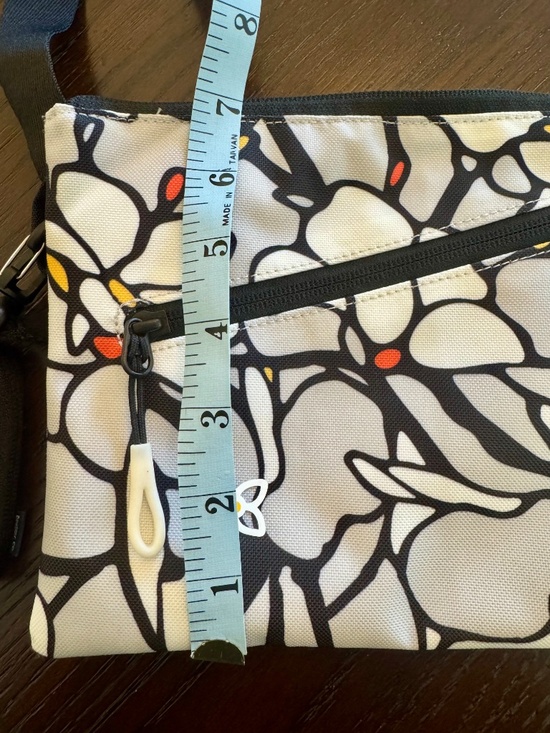 Sherpani Crossbody Zoom Bag & Barcelona Wallet “Magnolia” - Picture 3 of 15